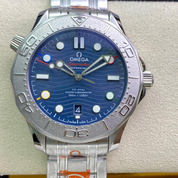 Omega 522.30.42.20.03.001 OR Factory | US Replica - 1:1 Top quality replica watches factory, super clone Swiss watches.