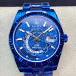 WWF Factory Rolex 40MM Super Clone Watch: Price, Pictures, Videos, Reviews.