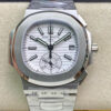 3K Factory Patek Philippe 5980-1A-019 Super Clone Watch: Price, Pictures, Videos, Reviews.