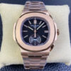 Patek Philippe 5980-1R-001 Super Clone Watch: Price, Pictures, Videos, Reviews.