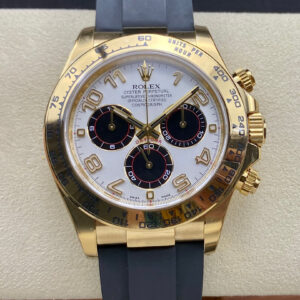 Rolex 116528 Clean Factory | US Replica - 1:1 Top quality replica watches factory, super clone Swiss watches.