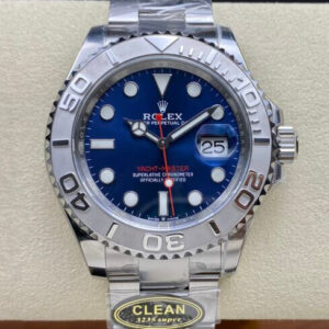 Rolex M126622-0002 Clean Factory | US Replica - 1:1 Top quality replica watches factory, super clone Swiss watches.
