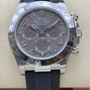 Rolex 116519-0104 Clean Factory | US Replica - 1:1 Top quality replica watches factory, super clone Swiss watches.