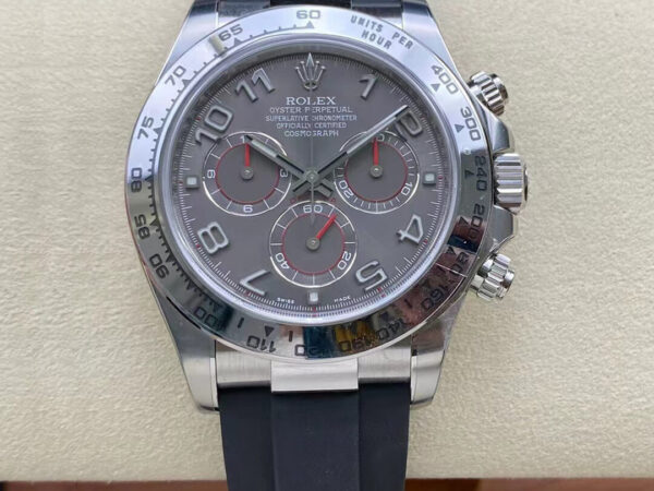 Rolex 116519-0104 Clean Factory | US Replica - 1:1 Top quality replica watches factory, super clone Swiss watches.