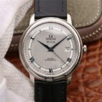 Omega 424.13.40.20.02.003 Super Clone Watch: Price, Pictures, Videos, Reviews.
