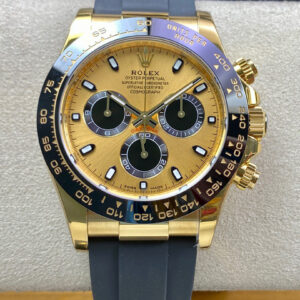 Rolex M116518LN-0048 BT Factory | US Replica - 1:1 Top quality replica watches factory, super clone Swiss watches.