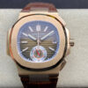 Patek Philippe 5980R-001 Super Clone Watch: Price, Pictures, Videos, Reviews.