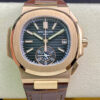 Patek Philippe 5980 Super Clone Watch: Price, Pictures, Videos, Reviews.