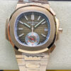 Patek Philippe 5980-1R Super Clone Watch: Price, Pictures, Videos, Reviews.