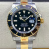 VS Factory Rolex M126613LN-0002 Super Clone Watch: Price, Pictures, Videos, Reviews.