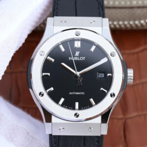 Hublot 511.NX.1171.LR JJ Factory | US Replica - 1:1 Top quality replica watches factory, super clone Swiss watches.