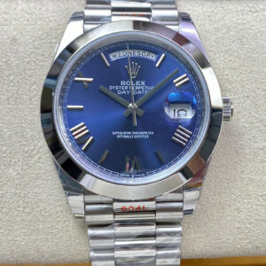 Rolex M228206-0015 EW Factory | US Replica - 1:1 Top quality replica watches factory, super clone Swiss watches.