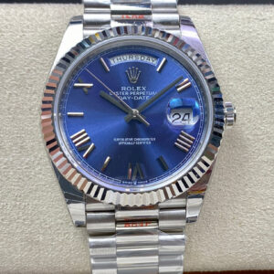 Rolex M228236-0007 EW Factory | US Replica - 1:1 Top quality replica watches factory, super clone Swiss watches.