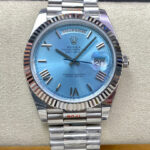 Rolex M228236-0012 EW Factory | US Replica - 1:1 Top quality replica watches factory, super clone Swiss watches.