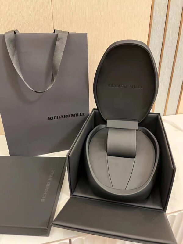 Richard Mille V2 Watches Box Replica Watches - Luxury Replica