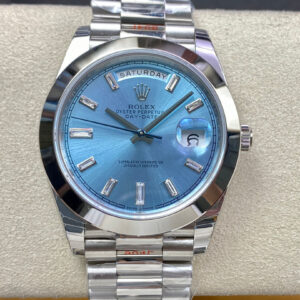 Rolex 228206 EW Factory | US Replica - 1:1 Top quality replica watches factory, super clone Swiss watches.