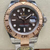 Clean Factory Rolex M126621-0001 Super Clone Watch: Price, Pictures, Videos, Reviews.