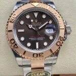 Clean Factory Rolex M126621-0001 Super Clone Watch: Price, Pictures, Videos, Reviews.
