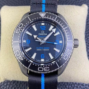 Omega 215.92.46.21.01.001 Black Dial | US Replica - 1:1 Top quality replica watches factory, super clone Swiss watches.