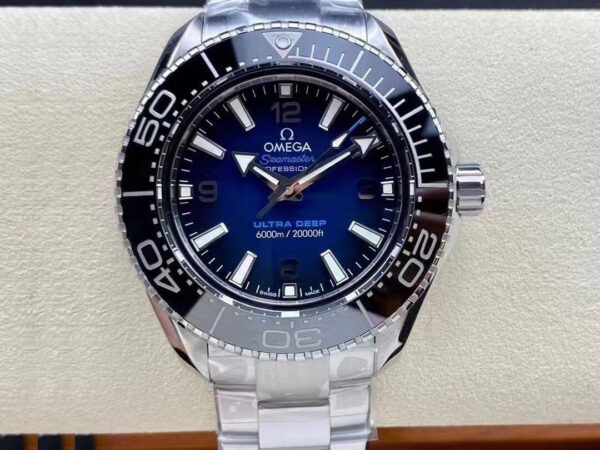 Omega 215.30.46.21.03.001 Stainless Steel | US Replica - 1:1 Top quality replica watches factory, super clone Swiss watches.