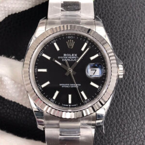 Rolex M126334-0017 VS Factory | US Replica - 1:1 Top quality replica watches factory, super clone Swiss watches.