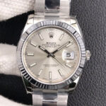 VS Factory Rolex M126334-0003 Super Clone Watch: Price, Pictures, Videos, Reviews.