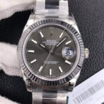VS Factory Rolex M126334-0013 Super Clone Watch: Price, Pictures, Videos, Reviews.