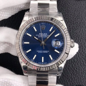 Rolex M126334-0001 VS Factory | US Replica - 1:1 Top quality replica watches factory, super clone Swiss watches.