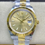 VS Factory Rolex M126333-0009 Super Clone Watch: Price, Pictures, Videos, Reviews.