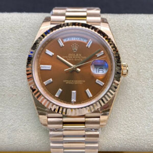 Rolex 228235 EW Factory | US Replica - 1:1 Top quality replica watches factory, super clone Swiss watches.