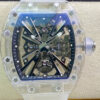 RM Factory Richard Mille RM12-01 Super Clone Watch: Price, Pictures, Videos, Reviews.