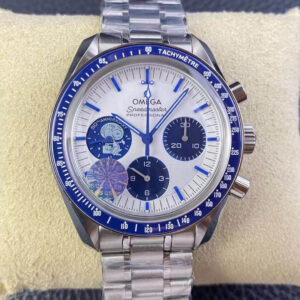 Omega 310.32.42.50.02.001 OS Factory | US Replica - 1:1 Top quality replica watches factory, super clone Swiss watches.