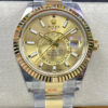 Rolex M326933-0001 Super Clone Watch: Price, Pictures, Videos, Reviews.