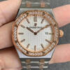 Audemars Piguet 67651SR.ZZ.1261SR.01 Super Clone Watch: Price, Pictures, Videos, Reviews.