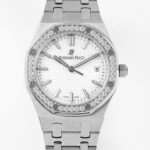 Audemars Piguet 77350ST Super Clone Watch: Price, Pictures, Videos, Reviews.