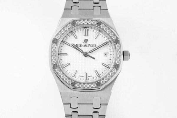 Audemars Piguet 77350ST | US Replica - 1:1 Top quality replica watches factory, super clone Swiss watches.