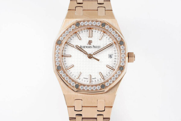 Audemars Piguet 77351OR.ZZ.1261OR.01 | US Replica - 1:1 Top quality replica watches factory, super clone Swiss watches.