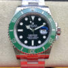 VS Factory Rolex M126610LV-0002 Super Clone Watch: Price, Pictures, Videos, Reviews.