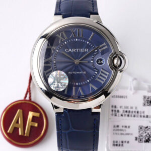 Cartier WSBB0027 AF Factory | US Replica - 1:1 Top quality replica watches factory, super clone Swiss watches.