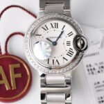 Cartier W4BB0015 Super Clone Watch: Price, Pictures, Videos, Reviews.