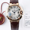 Cartier W6920097 Super Clone Watch: Price, Pictures, Videos, Reviews.