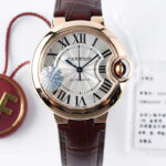 Cartier W6920097 AF Factory | US Replica - 1:1 Top quality replica watches factory, super clone Swiss watches.