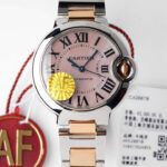 Cartier W6920070 Super Clone Watch: Price, Pictures, Videos, Reviews.