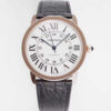 Cartier W6701009 Super Clone Watch: Price, Pictures, Videos, Reviews.
