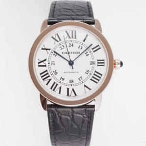 CARTIER W6701009 AF Factory | US Replica - 1:1 Top quality replica watches factory, super clone Swiss watches.