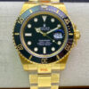 VS Factory Rolex M126618LN-0002 Super Clone Watch: Price, Pictures, Videos, Reviews.