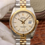 AR Factory Rolex 116233 Super Clone Watch: Price, Pictures, Videos, Reviews.