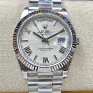 Rolex 228239-83419 Stainless Steel Strap | US Replica - 1:1 Top quality replica watches factory, super clone Swiss watches.