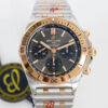 Breitling UB0134101B1U1 Super Clone Watch: Price, Pictures, Videos, Reviews.
