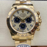 Rolex M116508-0014 Super Clone Watch: Price, Pictures, Videos, Reviews.